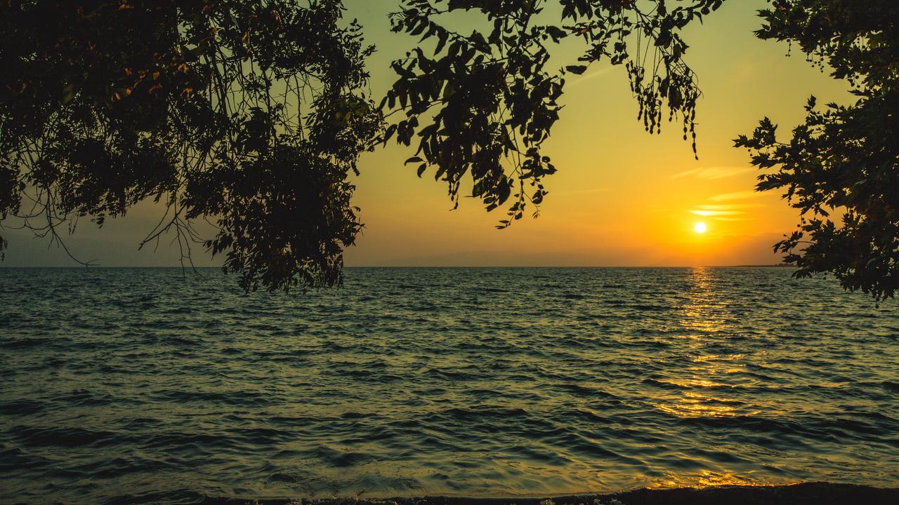Limnades Hotel İznik Exteriér fotografie